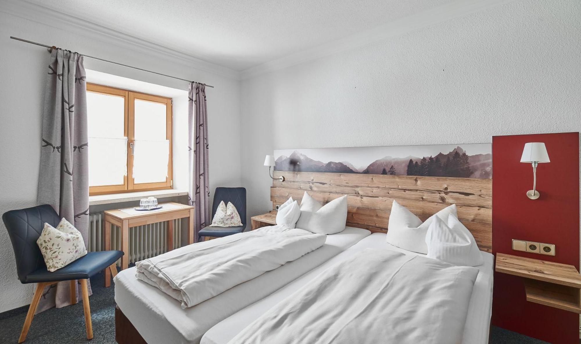 Aktivhotel & Gasthof Schmelz Ihr Urlaubs Hotel In Inzell Mit Wellness Hallenbad, Alpensauna & Dampfbad ภายนอก รูปภาพ